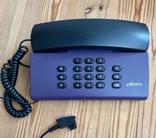 Festnetztelefon binatone kabel gebraucht kaufen  Deutschland