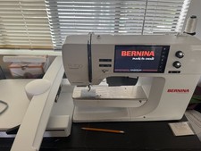 bernina embroidery machine for sale bernina embroidery machine for sale Santa Rosa