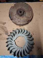 Kawasaki fe350d flywheel for sale  North Port