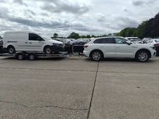 Brian james 3000kg for sale Brian james 3000kg for sale  DROITWICH