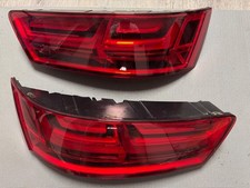 Rückleuchte heckleuchte audi gebraucht kaufen  Berlin