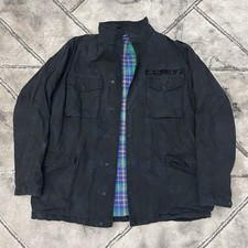 Maharishi workwear navy for sale  STALYBRIDGE