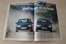 Auto bild 1987 gebraucht kaufen  Deutschland