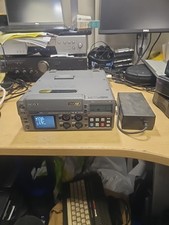 Sony dsr 50p for sale  DAGENHAM