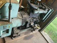 50kw phase four for sale  Bostic