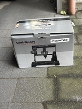 Club sport pedals gebraucht kaufen  Lünen