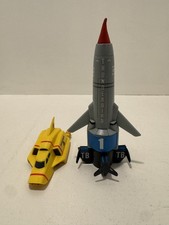 Itv 2015 thunderbirds for sale  DALTON-IN-FURNESS