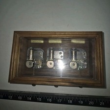 Music box three for sale  Fayetteville