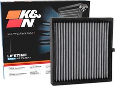 k n cabin air filter for sale  Ellicott City