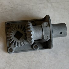 Degree angle gearbox for sale  Stanton