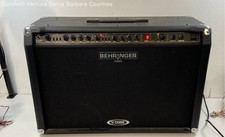 Behringer twin amp for sale  Oxnard
