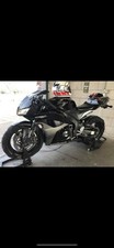Honda cbr600rr 2007 for sale  LUTON