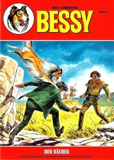 Bessy mila verlag gebraucht kaufen  Fürth