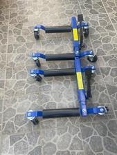Riginal rangierhilfe mechanisc gebraucht kaufen  Bonn
