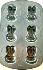 Easter bunny face for sale  League City