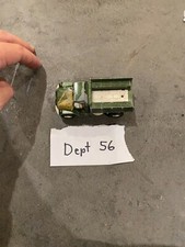 Vintage tootsietoy army for sale  Menomonie