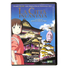 Citta incantata dvd usato  Cesena