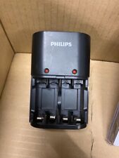 Akkulader philips ladegerät gebraucht kaufen  Mellrichstadt-Umgebung