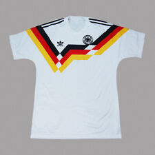 Germania maglia adidas usato  Roma