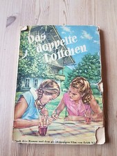 Doppelte lottchen altes gebraucht kaufen  Schifferstadt
