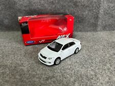 Toyota Corolla E140 2006 10 Cm WELLY NEX Automodelo Modellino Metal Die Cast comprar usado  Enviando para Brazil