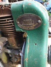 Used allen scythe for sale  TAUNTON