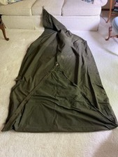 Army shelter half for sale  Minneapolis
