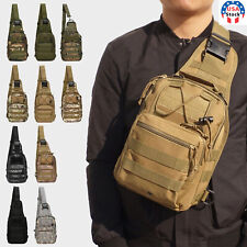 Tactical mens backpack for sale  Solon