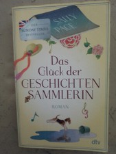 Sally page glück gebraucht kaufen  Viernheim