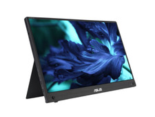 Asus ZenScreen Touch MB16AHT, przenośny monitor na sprzedaż  Wysyłka do Poland
