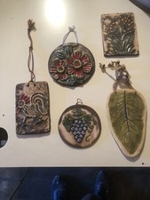 Ton wandbilder gebraucht kaufen  Großostheim