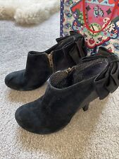 Irregular choice black for sale  TIDWORTH