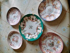 Belle ensemble porcelaine d'occasion Belle ensemble porcelaine d'occasion  Taissy