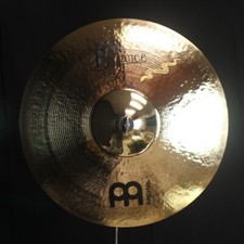 Meinl byzance brilliant for sale  Portland