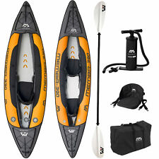 Aqua marina kayak d'occasion  Expédié en France