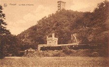 Houyet halte ardenne d'occasion  France