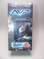 Alien warriors aliens gebraucht kaufen  Burgdorf