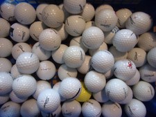 Balles golf titleist d'occasion  Orleans-