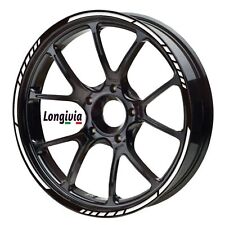 Longivia liseret jante d'occasion  Lyon I