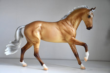 Breyer breyerfest 2024 usato  Spedire a Italy