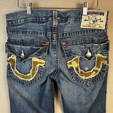 true religion men s jeans for sale  Lilburn