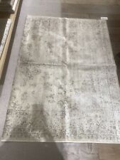 Vintage rug 200x300 for sale  LONDON