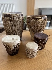 Animal hide rope for sale  CHELTENHAM