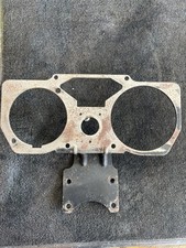 Zündapp cockpit halter gebraucht kaufen  Neukirchen