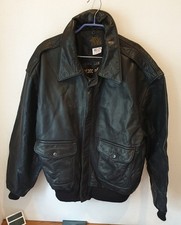 Blouson avirex usa d'occasion  Crouy