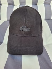 Lacoste sport cap for sale  LINCOLN