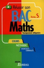 030 maths term. d'occasion  France