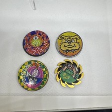 Lot metal hologram for sale  Castle Rock