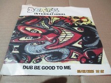 Single vinyl beats gebraucht kaufen  Alsbach, Deesen, Nauort