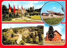 Rautenkranz vogtland geburtsor gebraucht kaufen  Deutschland